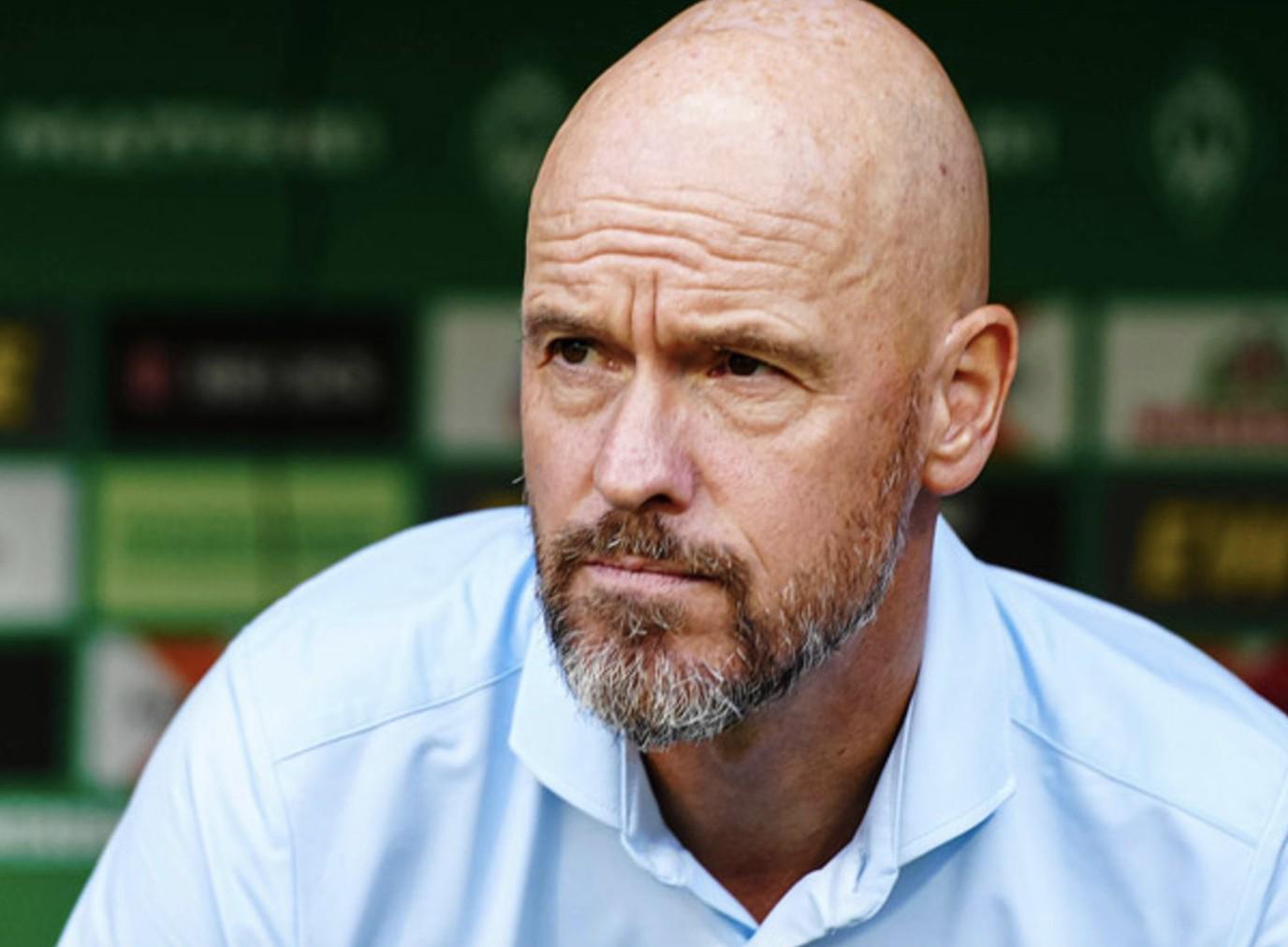 开云app官网下载入口地址-德天空：不能排除滕哈格在国际比赛日期间下课的可能性