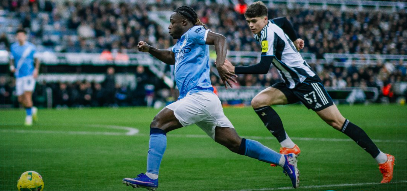 开云app官网下载入口地址-2-0卫冕冠军！12.7亿豪门13场不败 6500万新援超值 加盟2场造3球