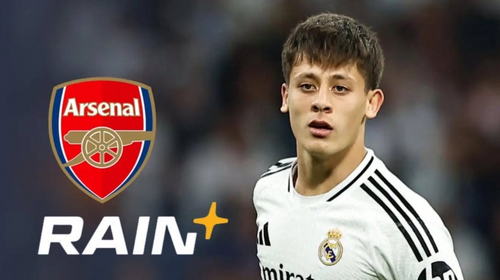 开云体育app官网下载-9000万身价！ESPN：阿森纳重点关注20岁居莱尔，有可能在夏窗行动