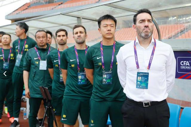 开云app官网下载最新版-国安新帅联赛首秀迎领头羊 苏亚雷斯要展最硬一面