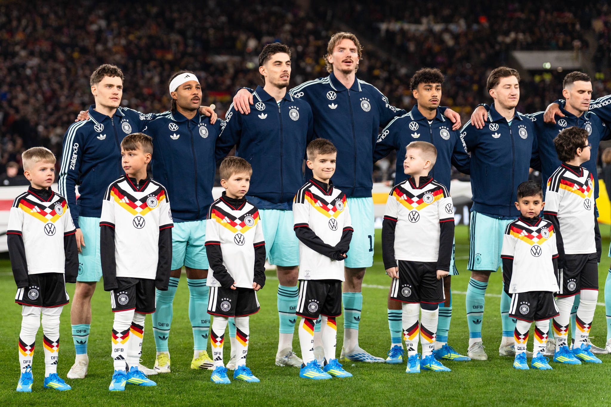 开云app官网下载入口地址-萨默尔：身体状况和球队势头对世界杯夺冠非常重要